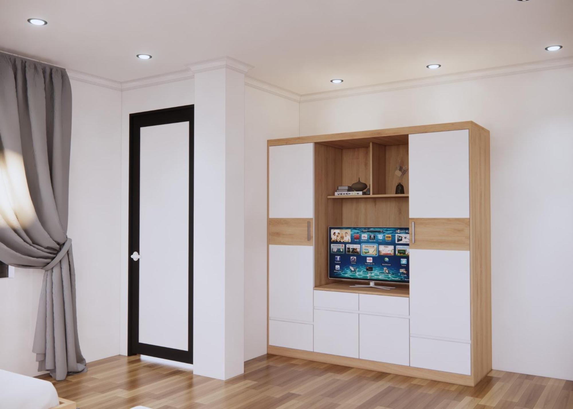 مبيت وإفطار سابا Son Trang House المظهر الخارجي الصورة